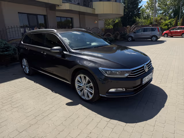 Volkswagen Passat 2018, Шепетівка, $19 100 - зображення 3