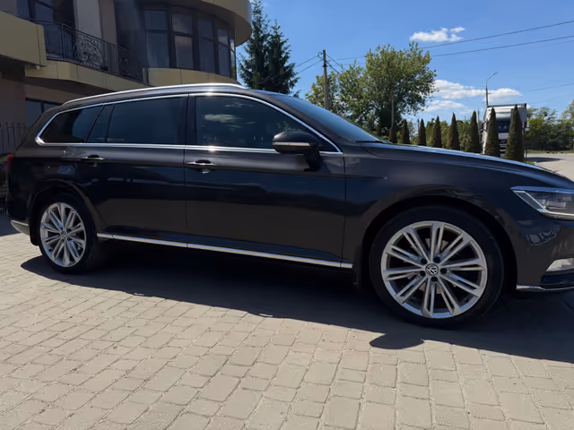 Volkswagen Passat 2018, Шепетівка, $19 100 - зображення 4