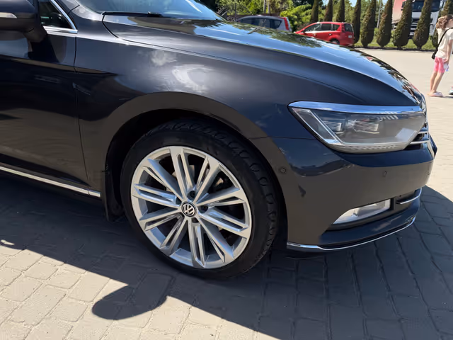 Volkswagen Passat 2018, Шепетівка, $19 100 - зображення 2
