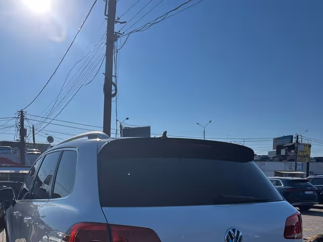 Volkswagen Touareg 2015, Чернівці, $22 500 - зображення 5