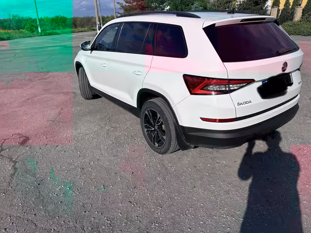Skoda Kodiaq 2017, Кривий Ріг, $21 500 - зображення 3