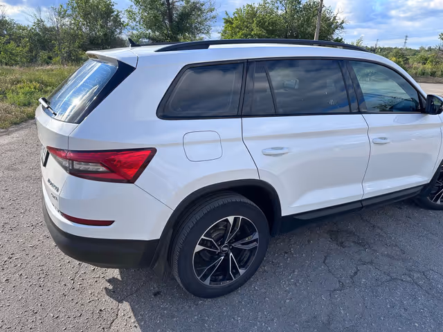 Skoda Kodiaq 2017, Кривий Ріг, $21 500 - зображення 5