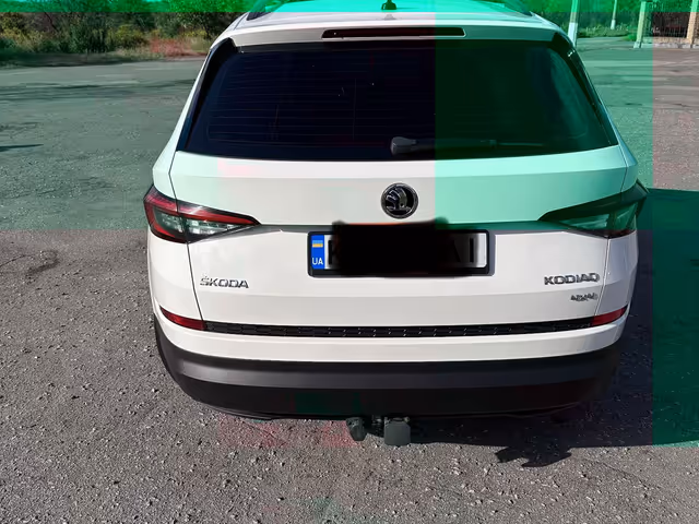 Skoda Kodiaq 2017, Кривий Ріг, $21 500 - зображення 4