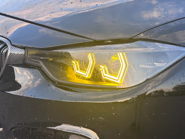 BMW 3 серії 2013, Дніпро, $11 500 - зображення 4