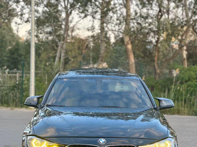 BMW 3 серії 2013, Дніпро, $11 500 - зображення 2