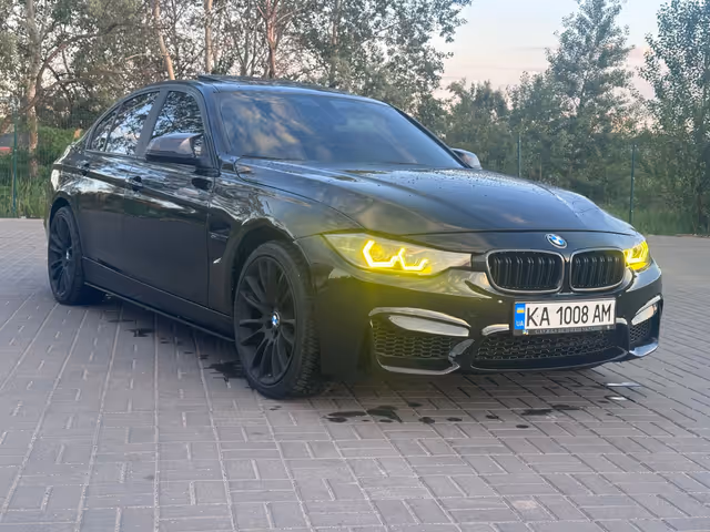 BMW 3 серії 2013, Дніпро, $11 500 - зображення 3