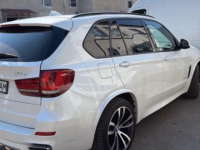 BMW X5 2016, Одеса, $30 000 - зображення 2