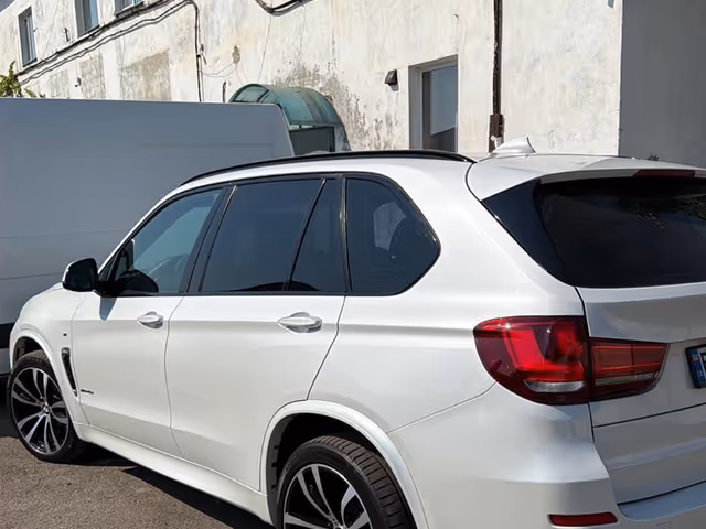 BMW X5 2016, Одеса, $30 000 - зображення 5