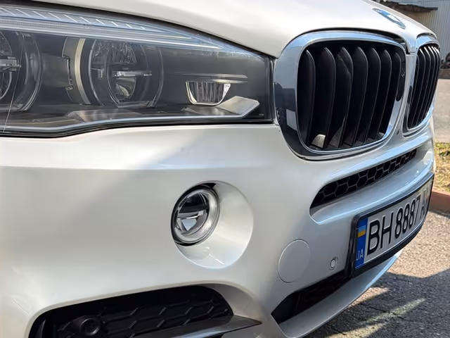 BMW X5 2016, Одеса, $30 000 - зображення 4