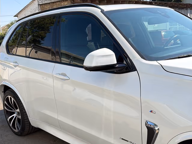 BMW X5 2016, Одеса, $30 000 - зображення 3
