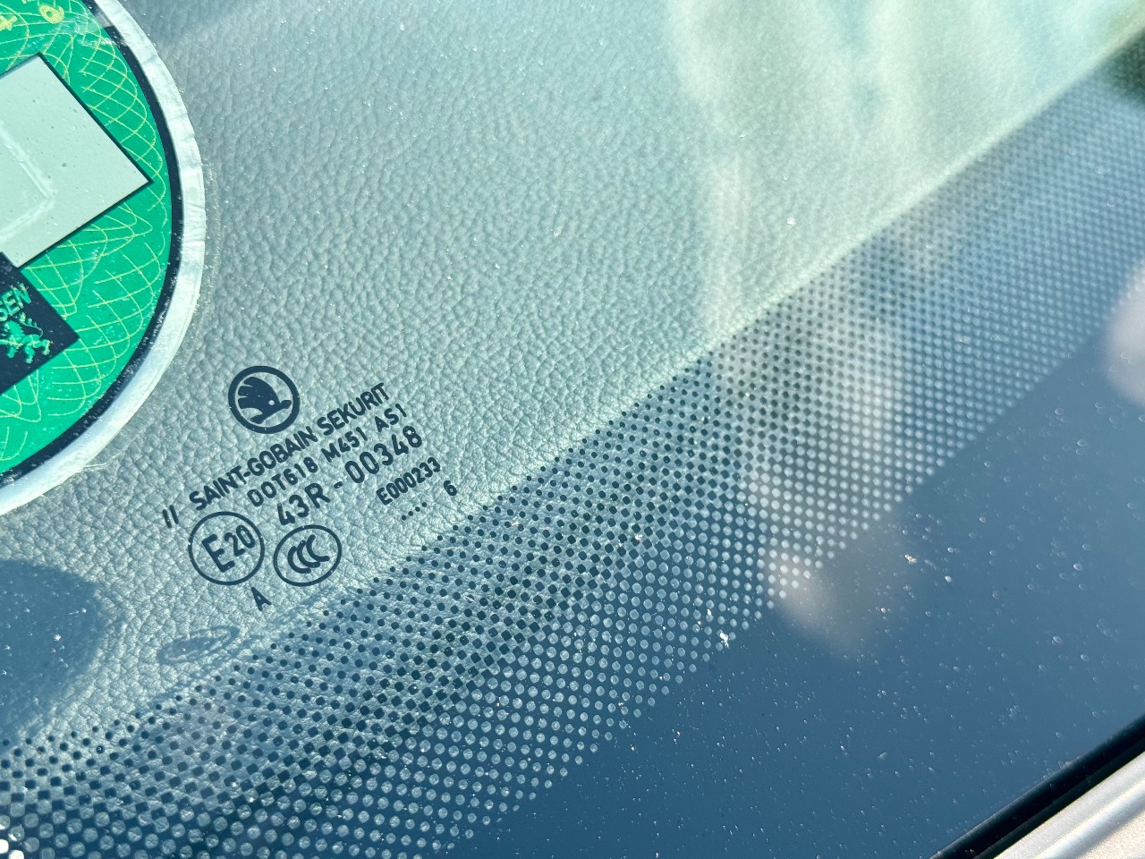 Skoda Superb - фото 21