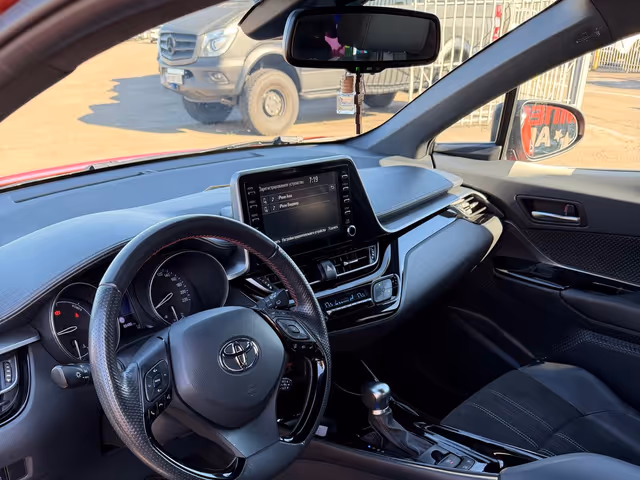 Toyota C-HR 2021, Київ, $27 900 - зображення 4
