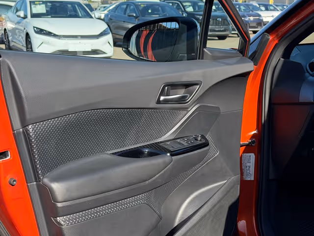 Toyota C-HR 2021, Київ, $27 900 - зображення 5