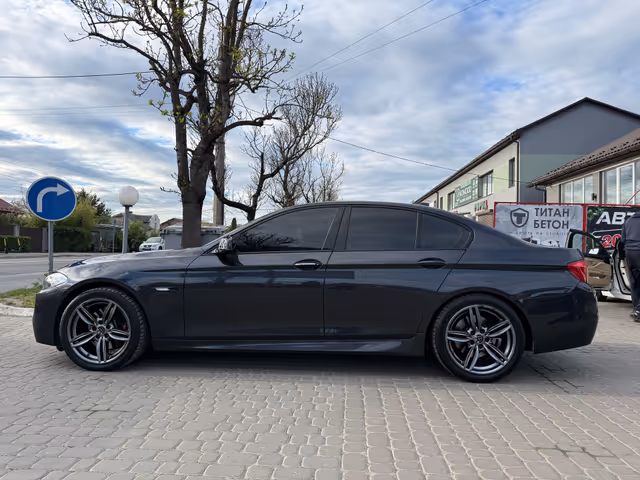BMW 5 серії 2012, Івано-Франківськ, $13 350 - зображення 5