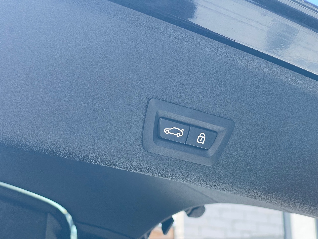 BMW X4 - фото 13