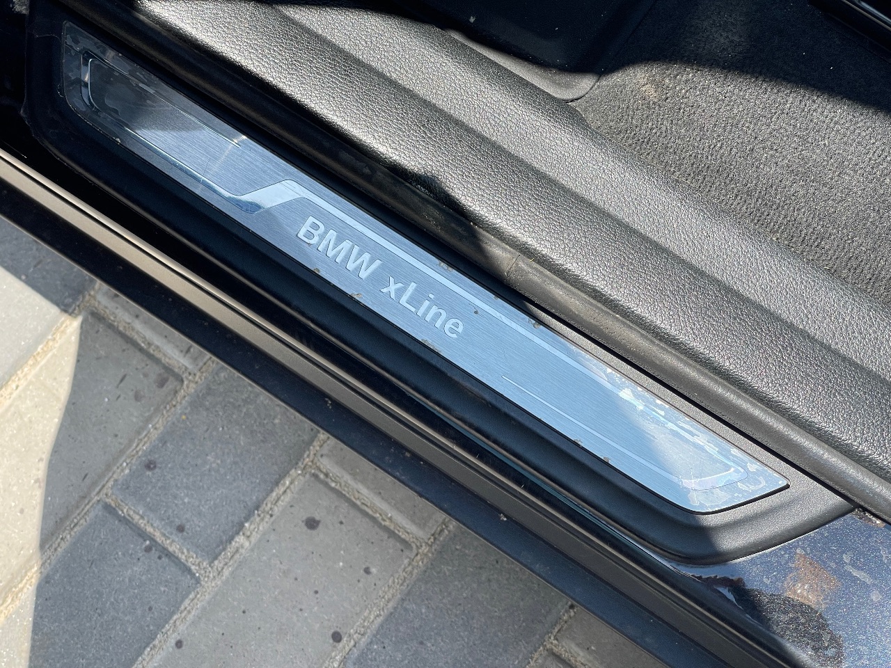 BMW X4 - фото 12