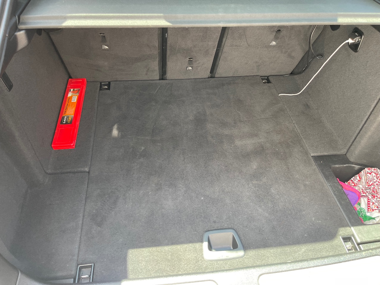 BMW X4 - фото 15