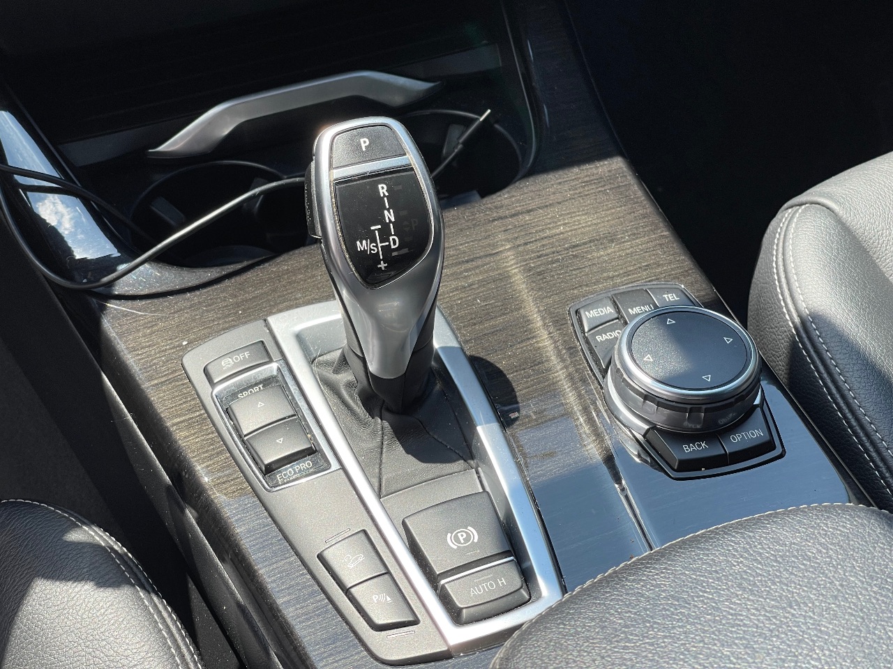 BMW X4 - фото 10