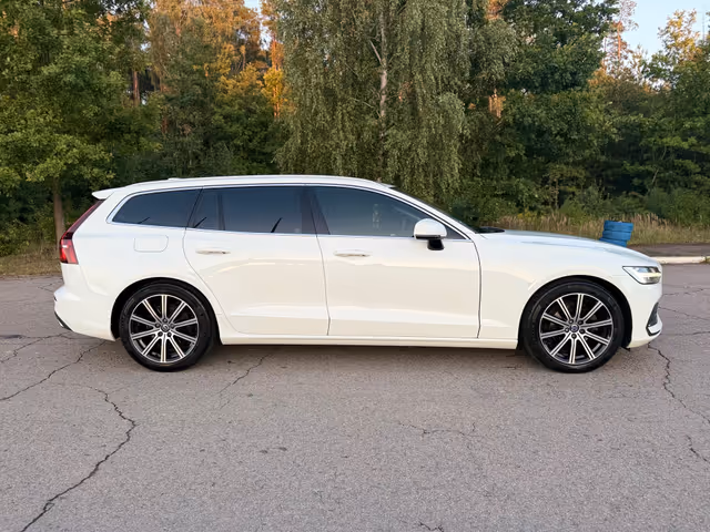 Volvo V60 2019, Ковель, $16 999 - зображення 5
