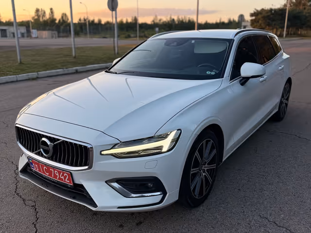 Volvo V60 2019, Ковель, $16 999 - зображення 2