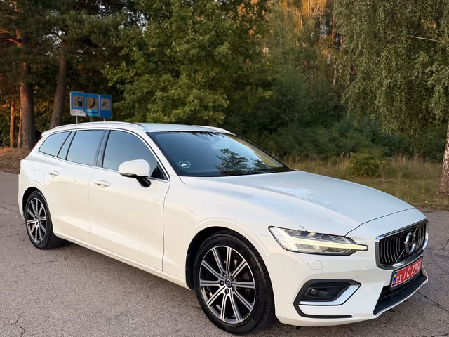 Volvo V60 2019, Ковель, $16 999 - зображення 4
