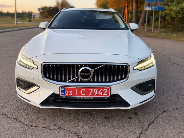 Volvo V60 2019, Ковель, $16 999 - зображення 3