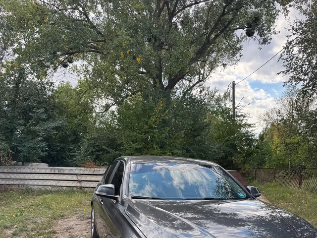 BMW 3 серії 2016, Лубни, $12 300 - зображення 2