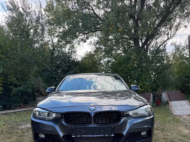 BMW 3 серії 2016, Лубни, $12 300 - зображення 4