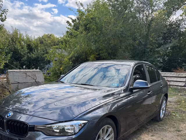 BMW 3 серії 2016, Лубни, $12 300 - зображення 3