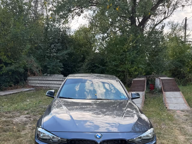 BMW 3 серії 2016, Лубни, $12 300 - зображення 5
