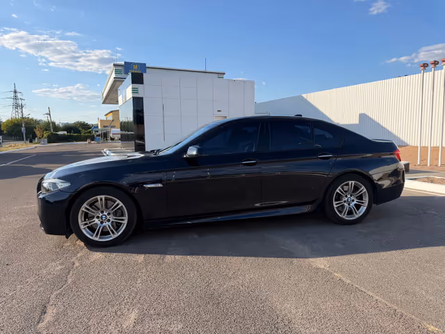 BMW 5 серії 2012, Миколаїв, $16 900 - зображення 2