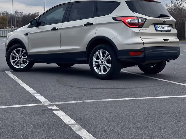 Ford Escape 2016, Вінниця, $10 500 - зображення 4
