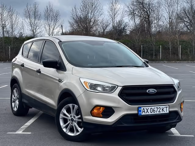Ford Escape 2016, Вінниця, $10 500 - зображення 1