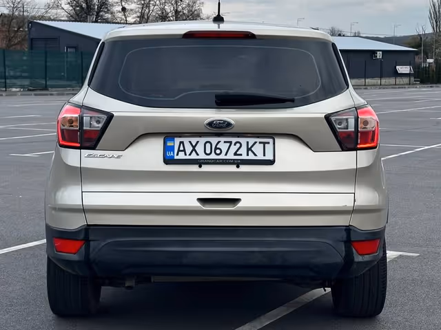 Ford Escape 2016, Вінниця, $10 500 - зображення 5