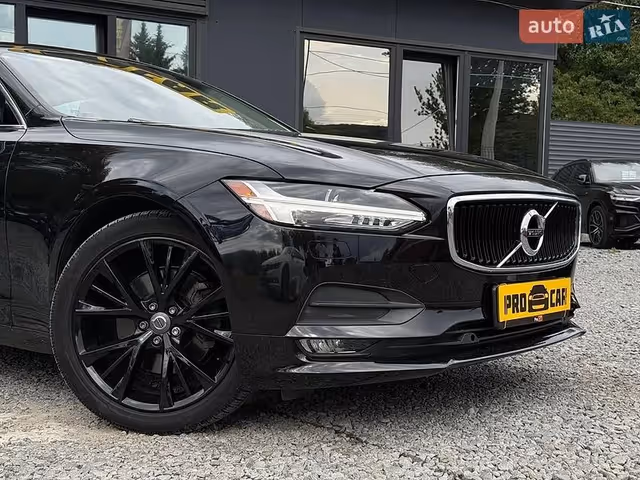 Volvo S90 2017, Львів, $15 700 - зображення 2