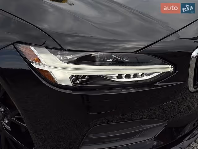 Volvo S90 2017, Львів, $15 700 - зображення 3