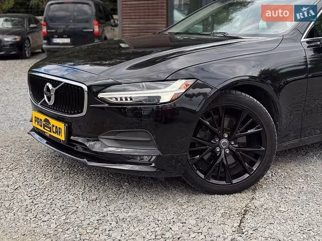 Volvo S90 2017, Львів, $15 700 - зображення 5