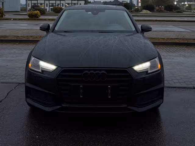Audi A4 2019, Тячів, $15 700 - зображення 1