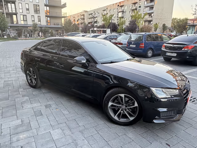 Audi A4 2019, Тячів, $15 700 - зображення 5