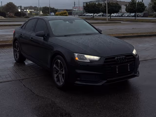Audi A4 2019, Тячів, $15 700 - зображення 2