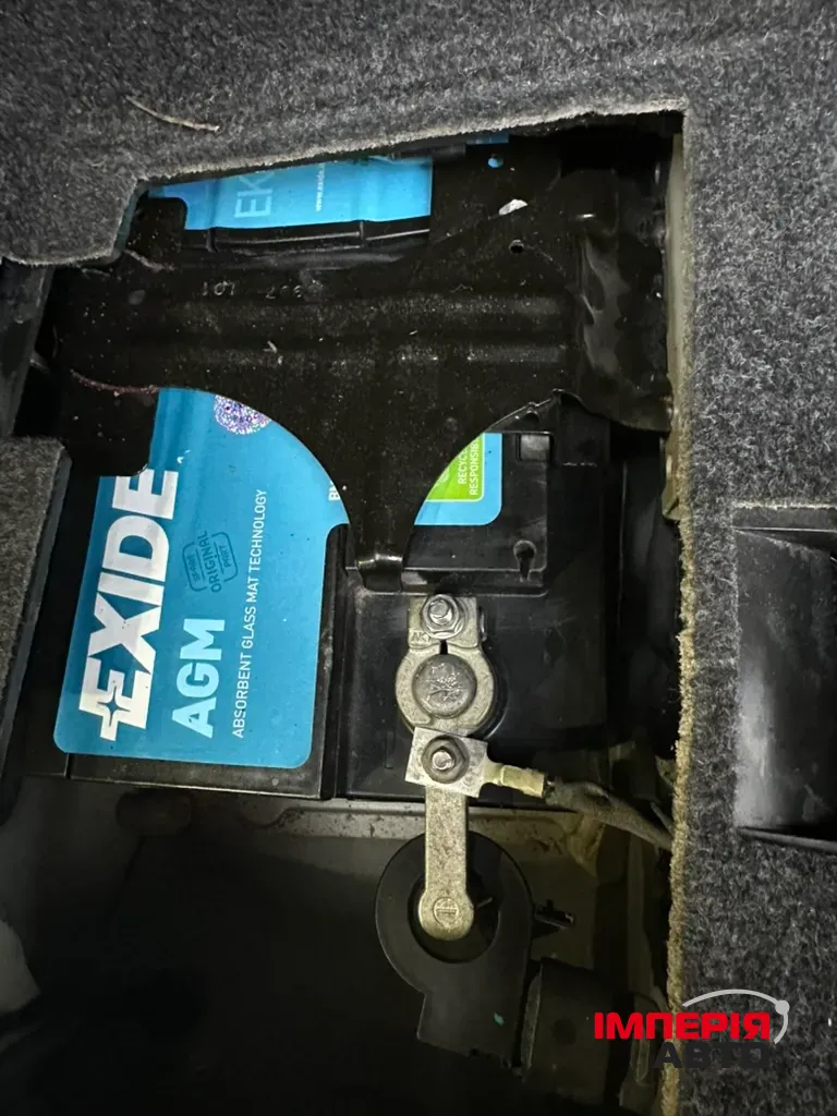 Cadillac CTS - фото 38