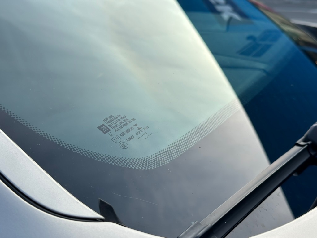 Cadillac CTS - фото 18