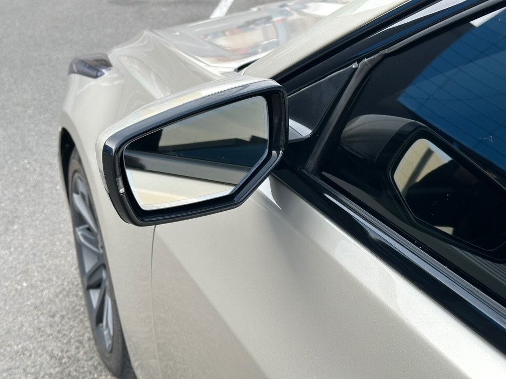 Cadillac CTS - фото 14