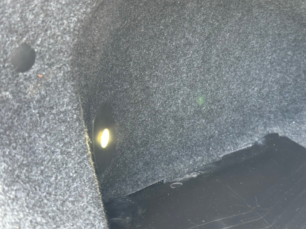 Cadillac CTS - фото 37