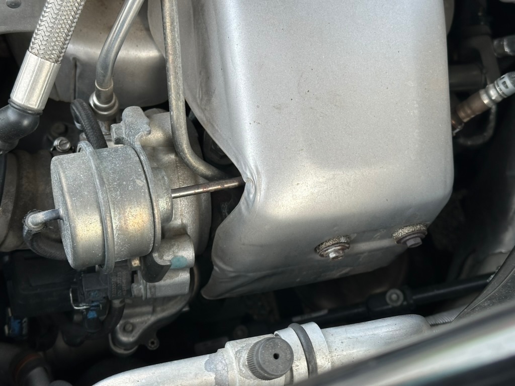 Cadillac CTS - фото 44