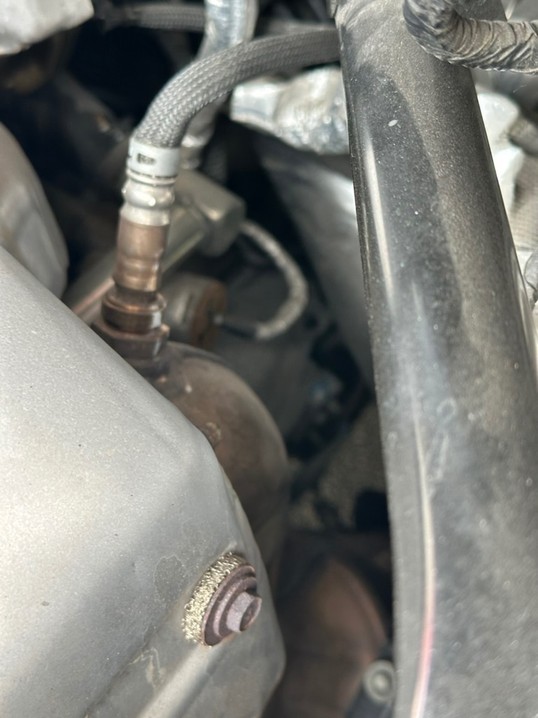 Cadillac CTS - фото 45