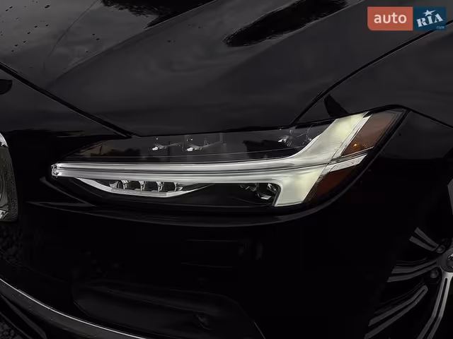 Volvo S90 2023, Львів, $25 999 - зображення 3