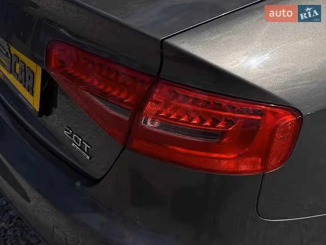 Audi A4 2014, Львів, $12 500 - зображення 5