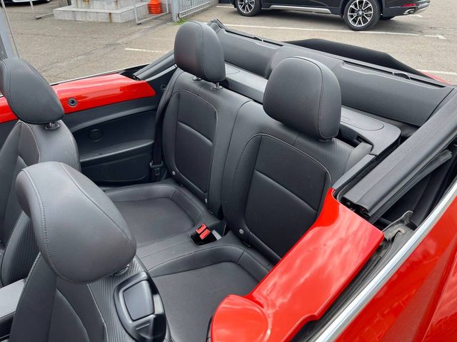 Volkswagen Beetle - фото 4