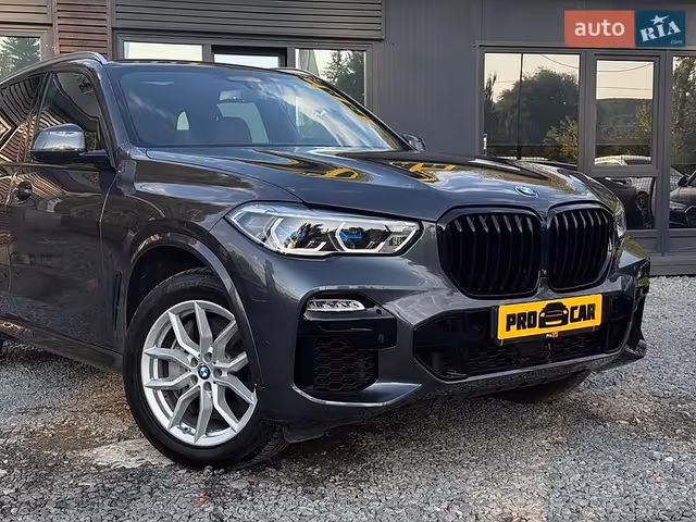 BMW X5 2019, Львів, $54 500 - зображення 2